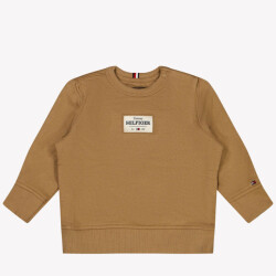 Tommy Hilfiger Baby jongens trui