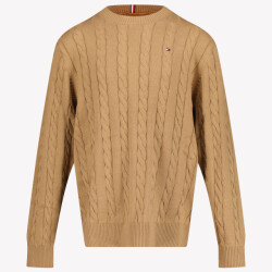 Tommy Hilfiger Kinder jongens trui