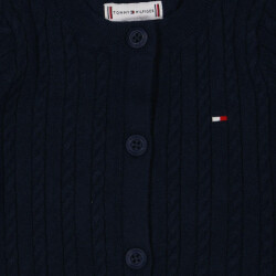 Tommy Hilfiger Baby meisjes vest