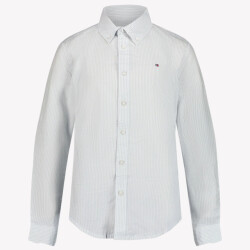 Tommy Hilfiger Kinder jongens blouse
