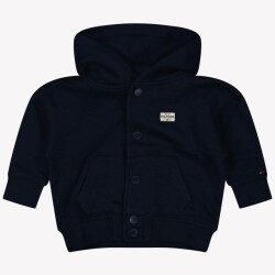 Tommy Hilfiger Baby jongens vest