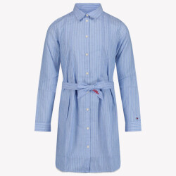 Tommy Hilfiger Kinder meisjes jurk