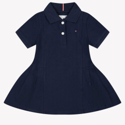 Tommy Hilfiger Baby meisjes jurk