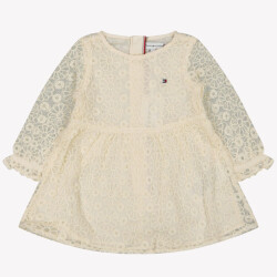 Tommy Hilfiger Baby meisjes jurk