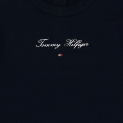 Tommy Hilfiger Baby meisjes trui