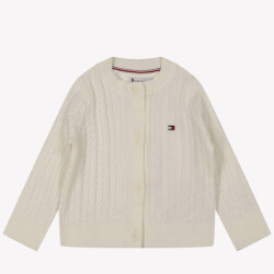 Tommy Hilfiger Baby meisjes vest