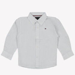 Tommy Hilfiger Baby jongens blouse