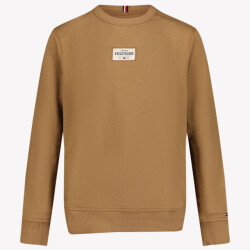 Tommy Hilfiger Kinder jongens trui