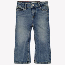 Tommy Hilfiger Baby meisjes jeans