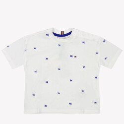 Tommy Hilfiger Baby jongens t-shirt
