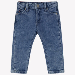Tommy Hilfiger Baby jongens jeans
