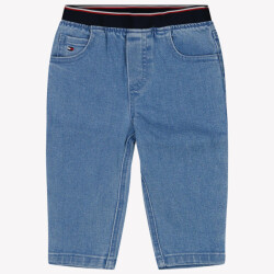 Tommy Hilfiger Baby unisex jeans