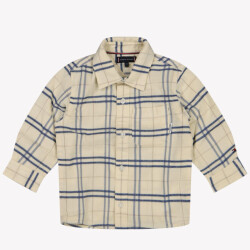 Tommy Hilfiger Baby jongens blouse