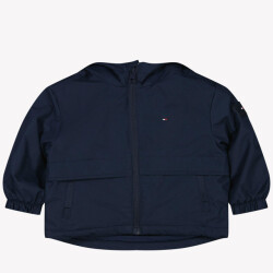 Tommy Hilfiger Baby jongens tussenjas