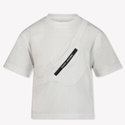 Marc Jacobs Kinder jongens t-shirt in