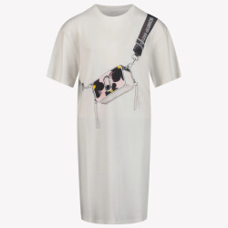 Marc Jacobs Kinder meisjes jurk in