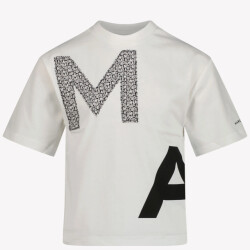 Marc Jacobs Kinder jongens t-shirt in