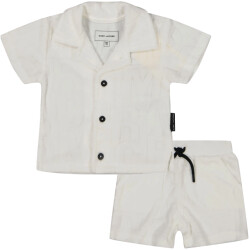 Marc Jacobs Baby jongens setje in