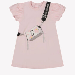 Marc Jacobs Baby meisjes jurk in