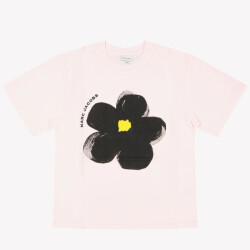 Marc Jacobs Kinder meisjes t-shirt in