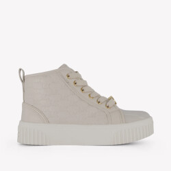 Michael Kors Skate split meisjes sneakers in