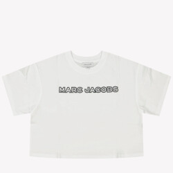Marc Jacobs Kinder meisjes t-shirt in
