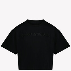 Marc Jacobs Kinder meisjes t-shirt in