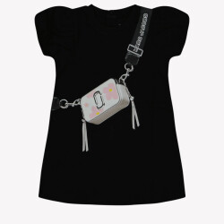 Marc Jacobs Baby meisjes jurk in