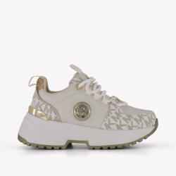Michael Kors Cosmo logo meisjes sneakers in