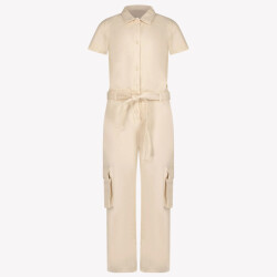 Guess Kinder meisjes jumpsuit in