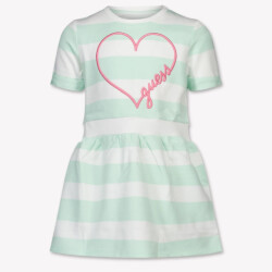 Guess Kinder meisjes jurk in