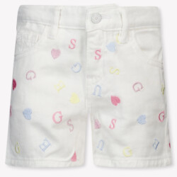Guess Kinder meisjes shorts in