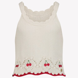 Guess Kinder meisjes t-shirt in