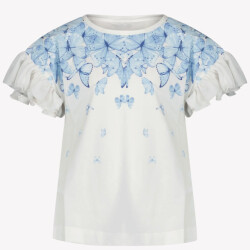 Monnalisa Kinder meisjes t-shirt in