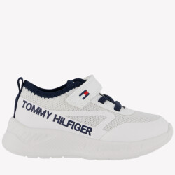 Tommy Hilfiger Jongens sneakers in