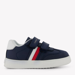Tommy Hilfiger Jongens sneakers in