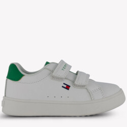 Tommy Hilfiger Jongens sneakers in