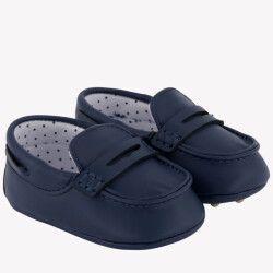 Tommy Hilfiger Baby jongens schoenen in