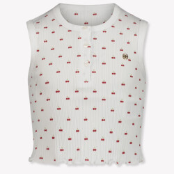 Guess Kinder meisjes t-shirt in