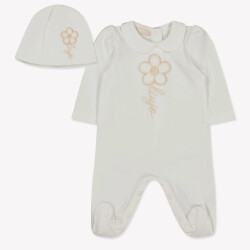 Liu Jo Baby meisjes boxpakje in