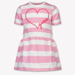 Guess Kinder meisjes jurk in