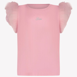 Guess Kinder meisjes t-shirt in