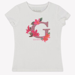 Guess Kinder meisjes t-shirt in