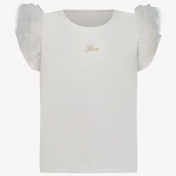 Guess Kinder meisjes t-shirt in