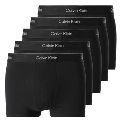 Calvin Klein 5-pack boxers