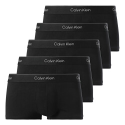 Calvin Klein 5-pack boxers