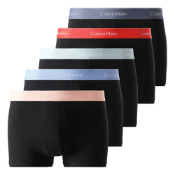 Calvin Klein 5-pack boxers
