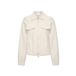 Helena Hart 7639 blazer riga transfer stone