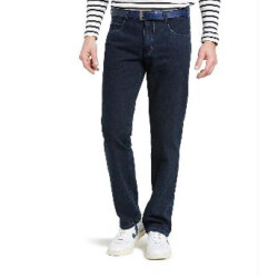 Meyer 5-pocket jeans diego regular fit jeans 3060961800/17