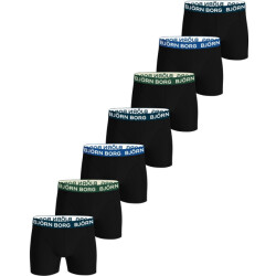 Björn Borg 7-pack boxers